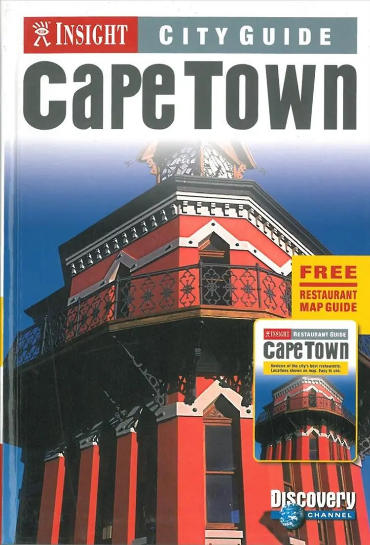 Cape Town, Insight City Guide
