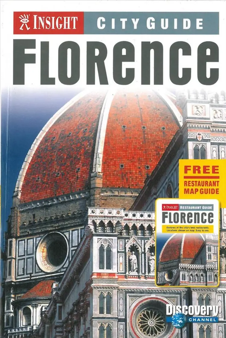Florence, Insight City Guide