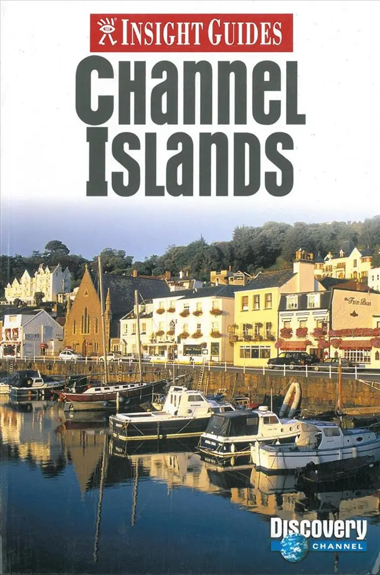 Channel Islands