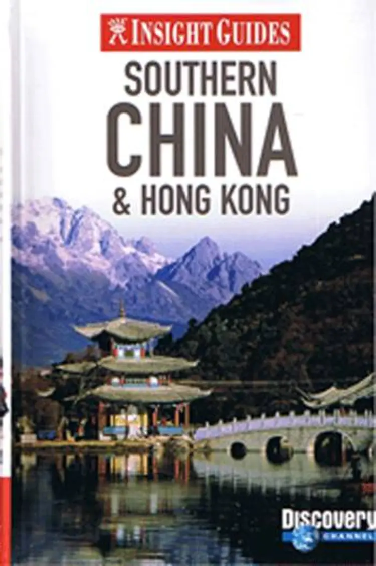 Southern China & Hong Kong