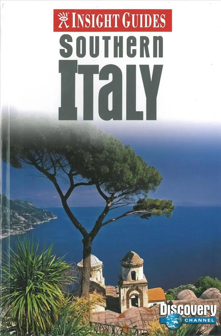 Southern Italy