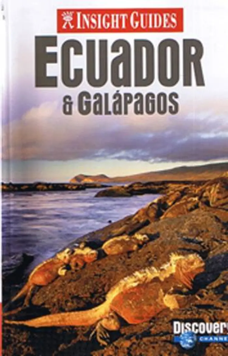 Ecuador & Galapagos