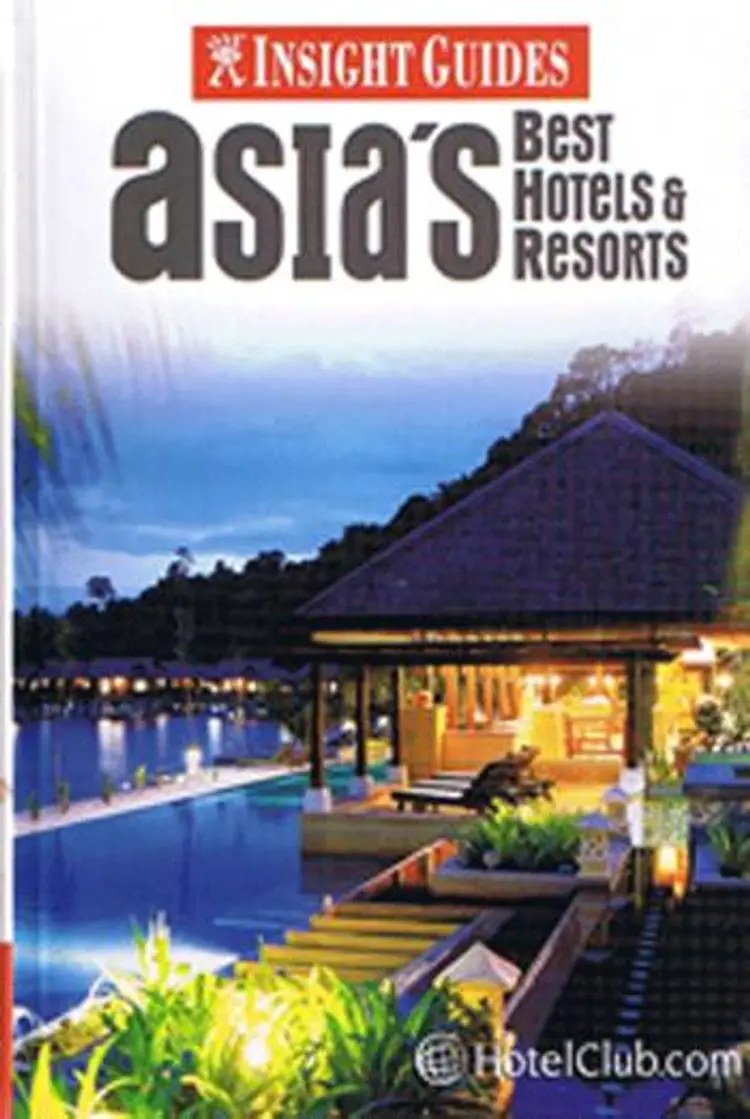 Asias Best Hotels & Resorts