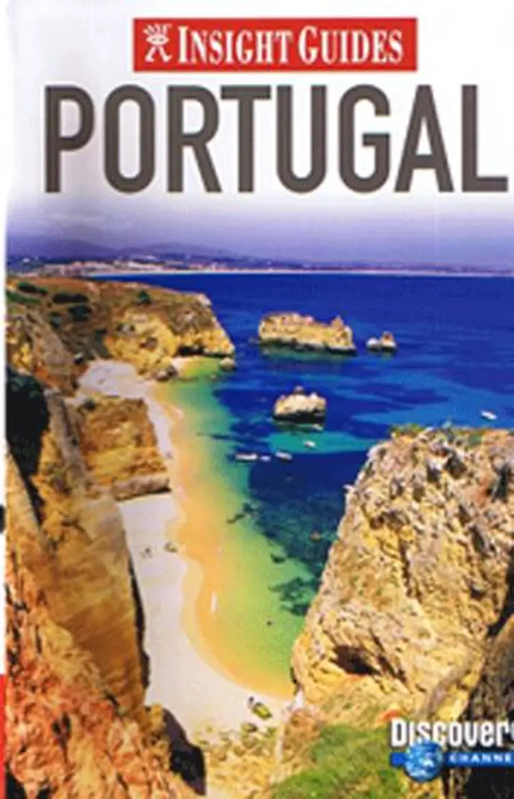 Portugal, Insight Guide