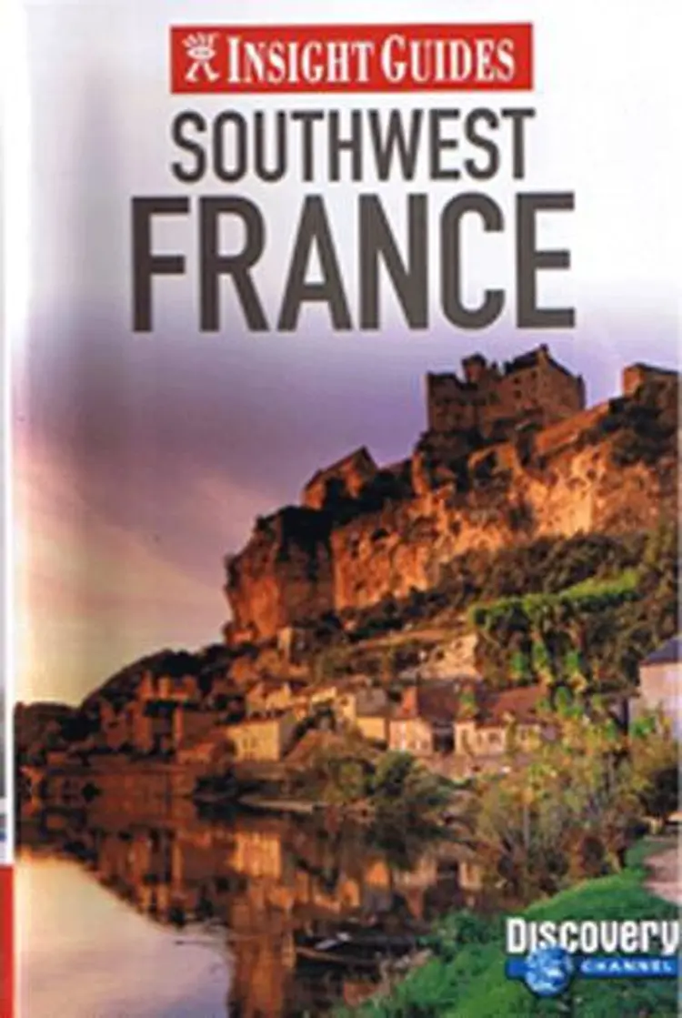 Southwest France, Insight Guide