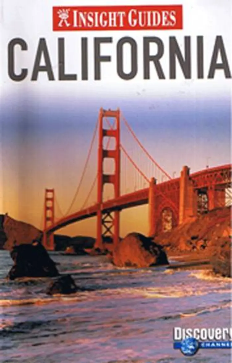 California, Insight Guide