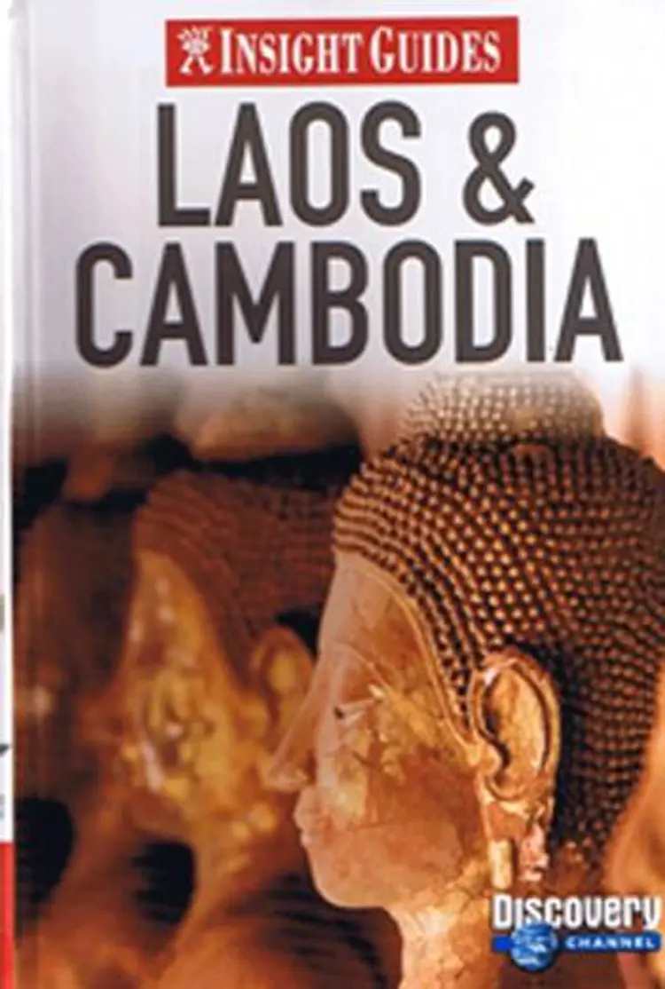 Laos & Cambodia