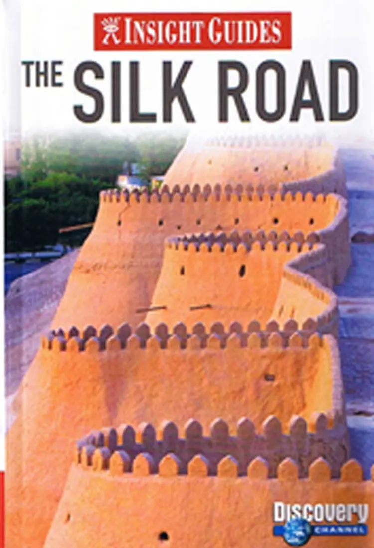 Silk Road