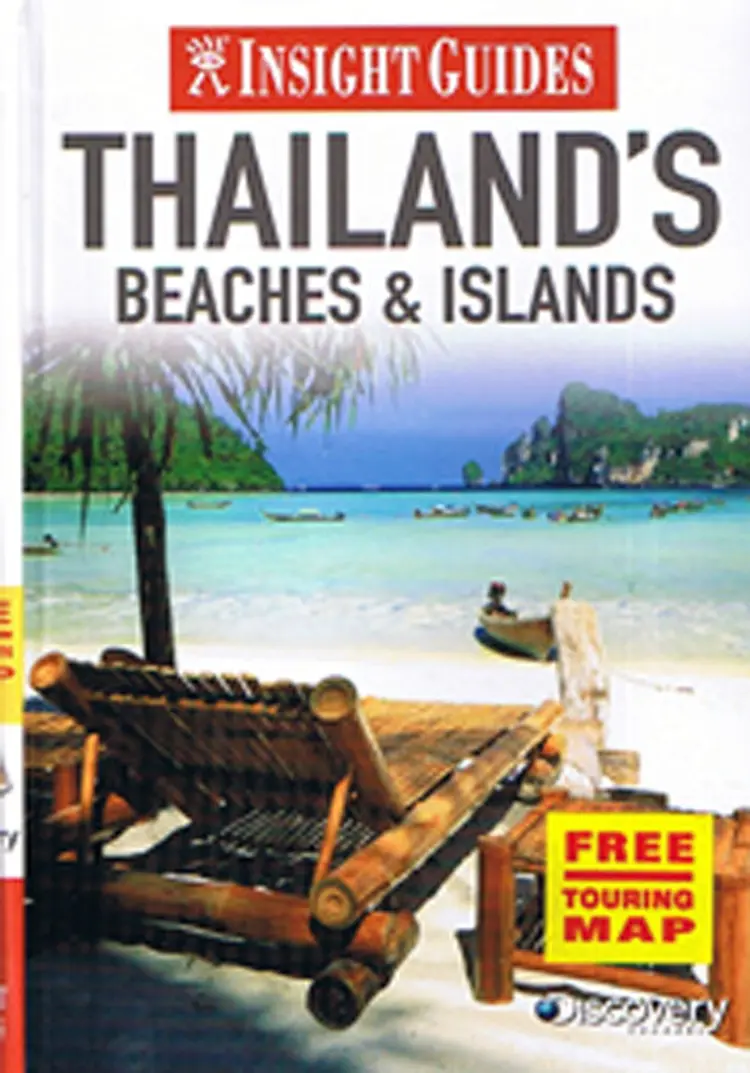 Thailands Beaches & Islands