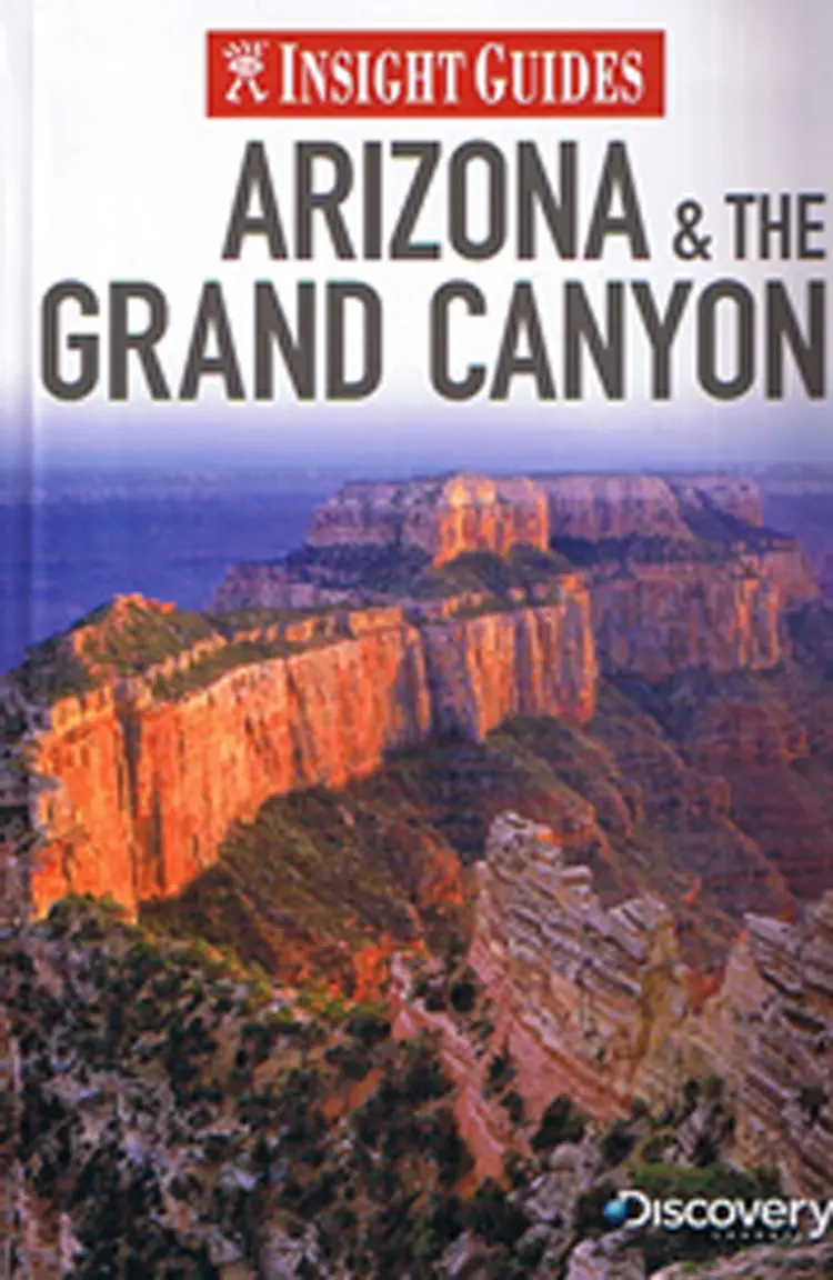 Arizona & the Grand Canyon