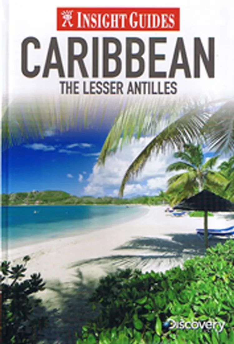 Caribbean: The Lesser Antilles