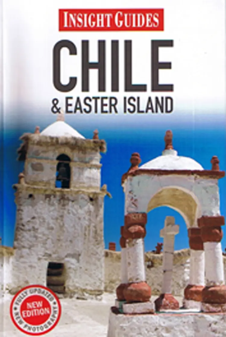 Chile & Easter Islands