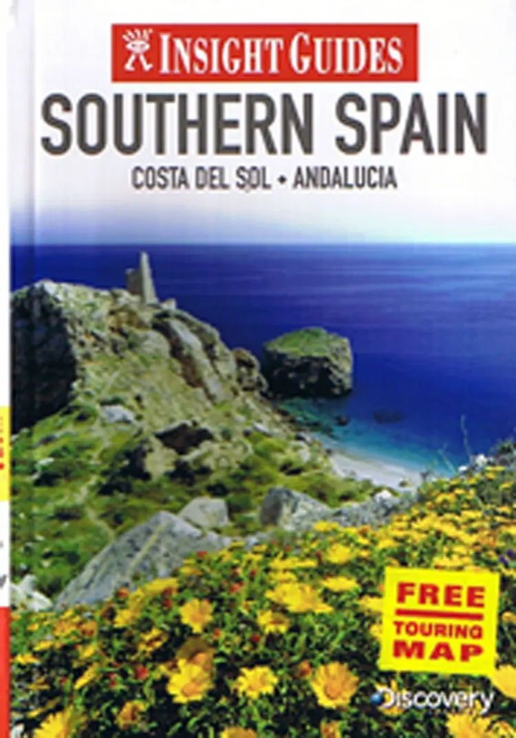 Southern Spain: Costa Del Sol & Andalucia