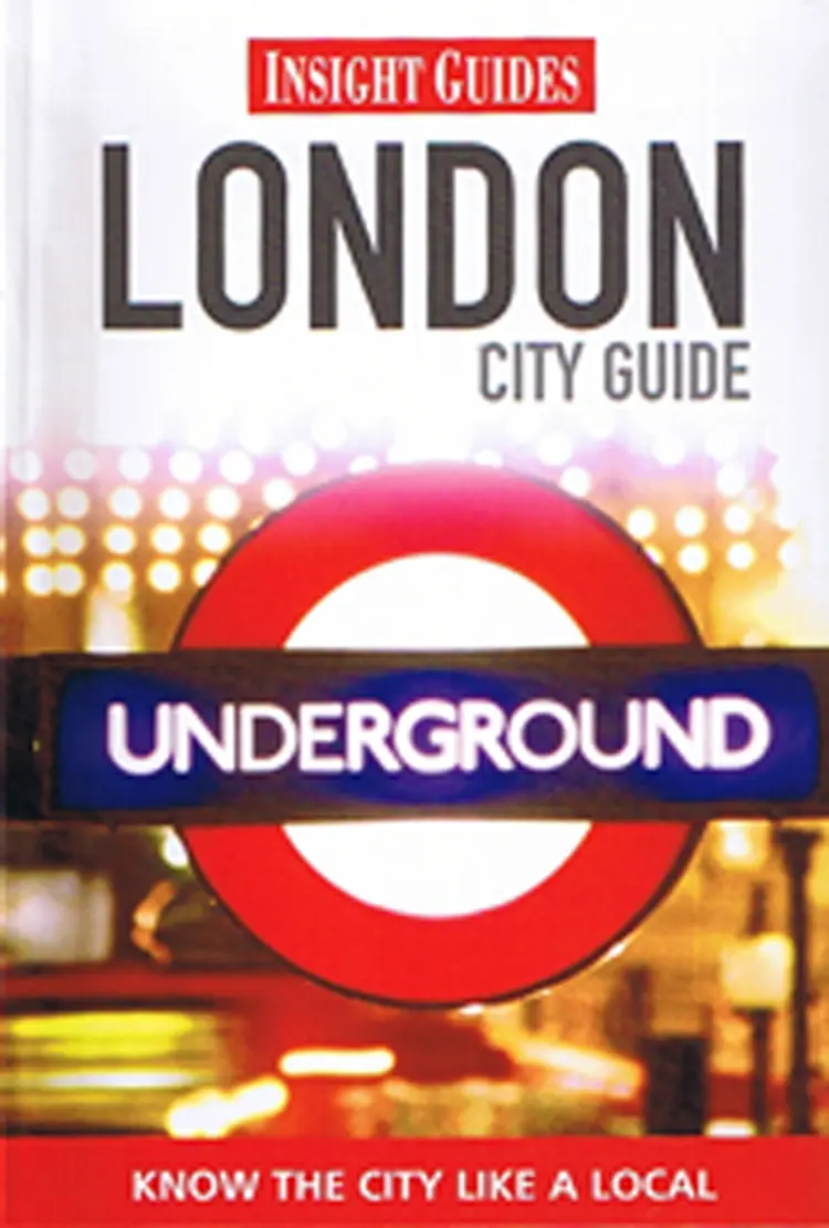 London City Guide