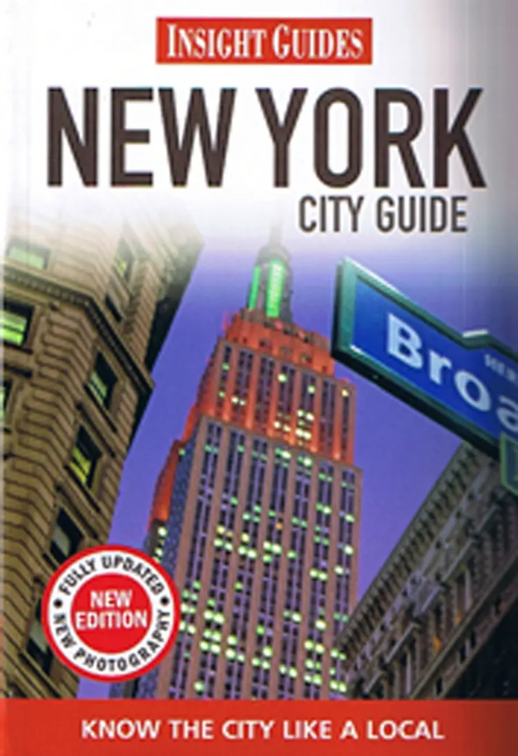 New York City Guide