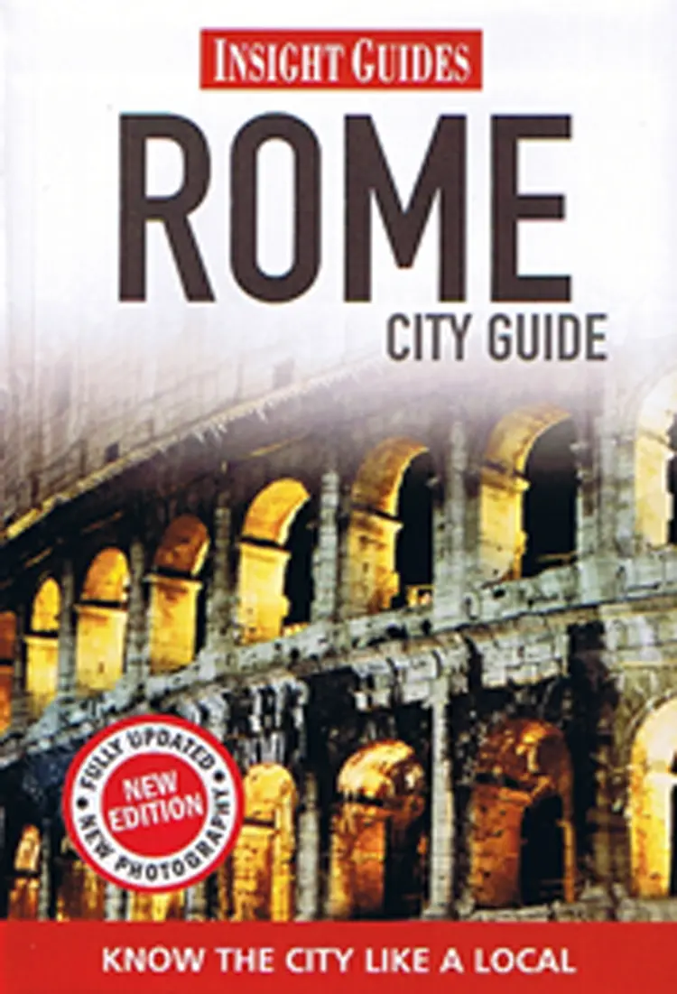 Rome City Guide