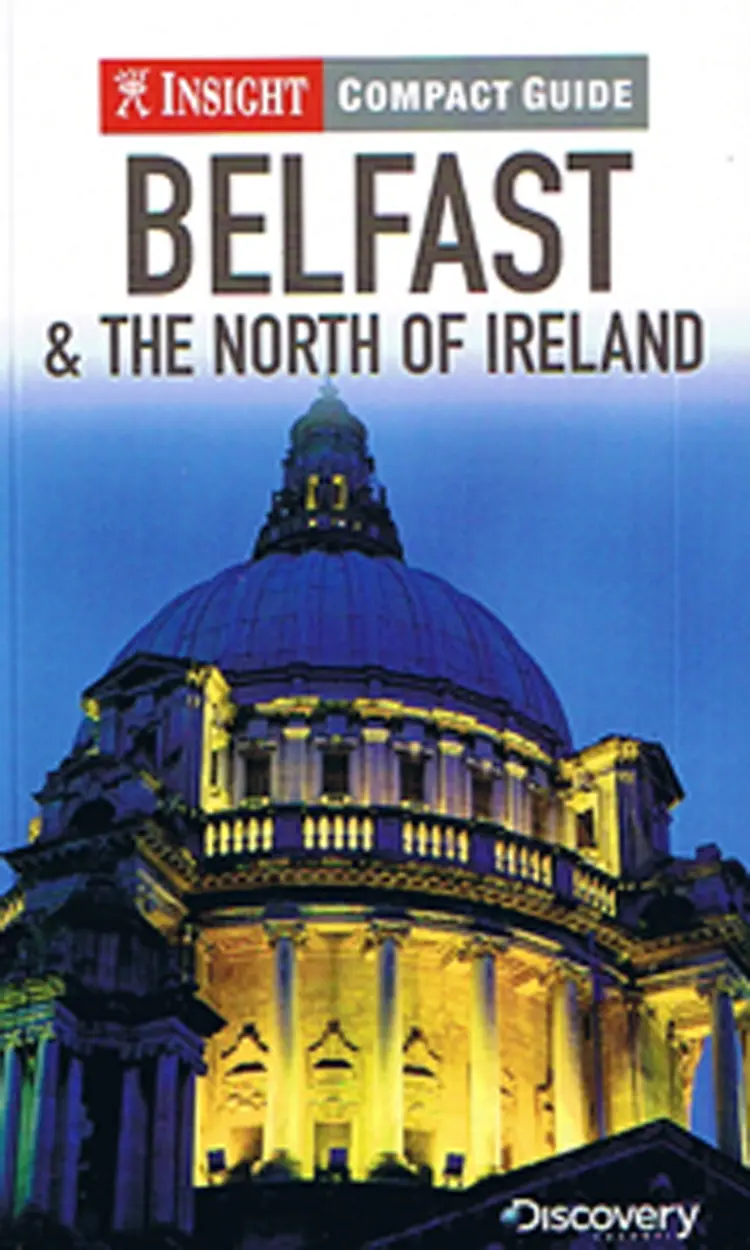 Belfast & the North of Ireland
