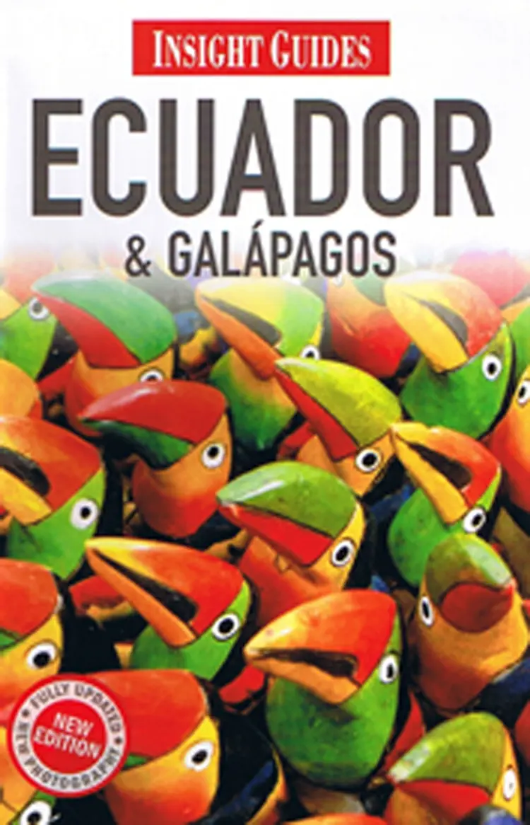 Ecuador & Galapagos