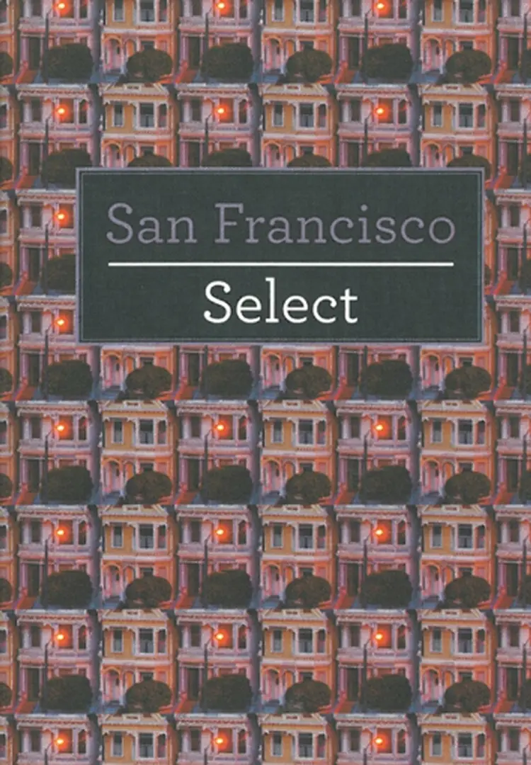 San Francisco Select