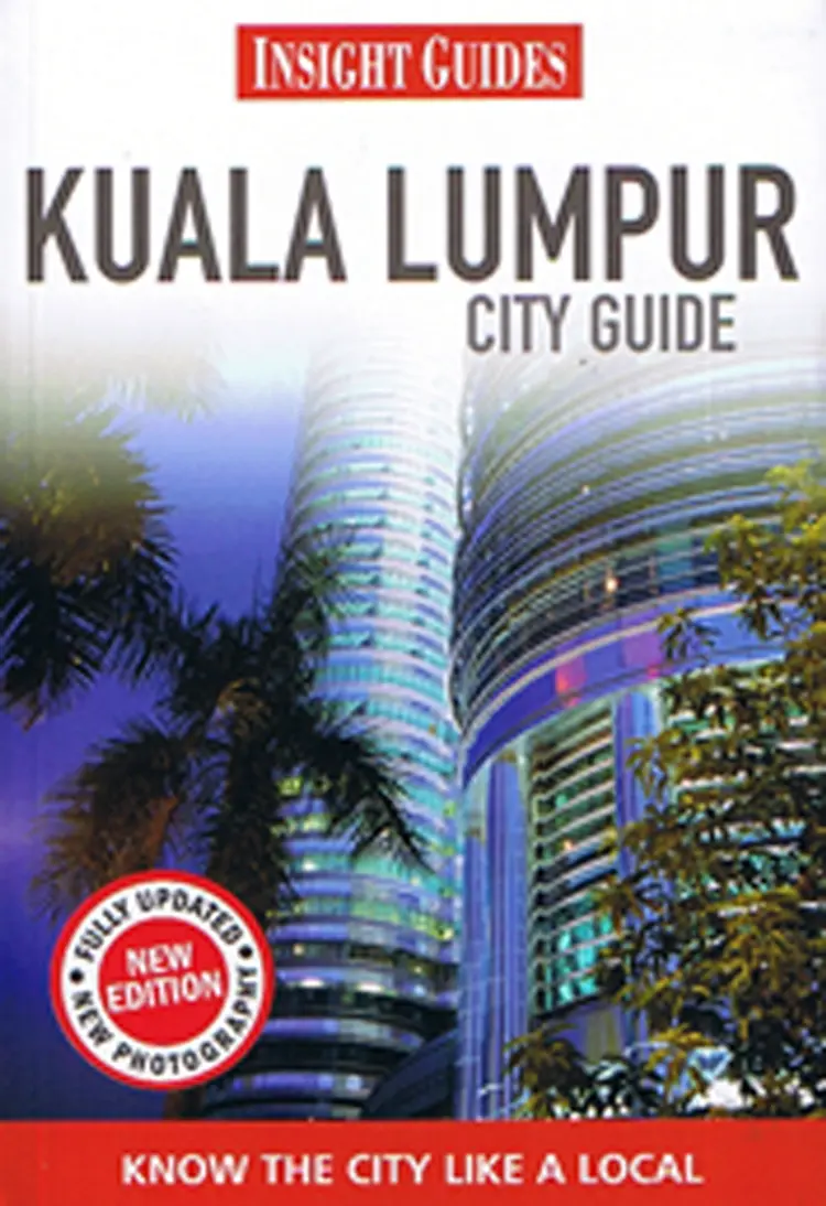 Kuala Lumpur City Guide