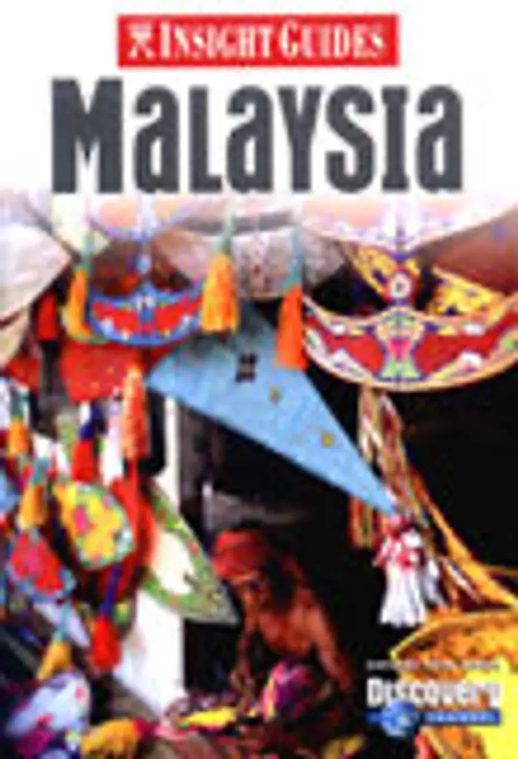 Malaysia, Insight Guides