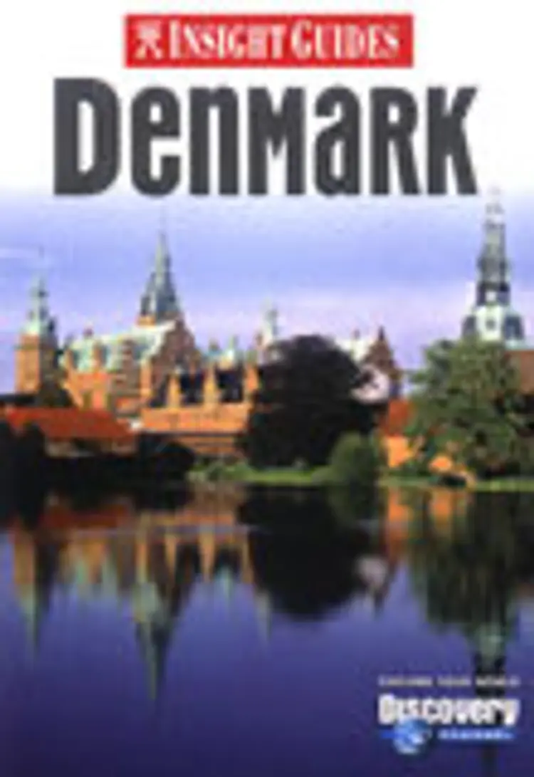 Denmark. Insight Guides