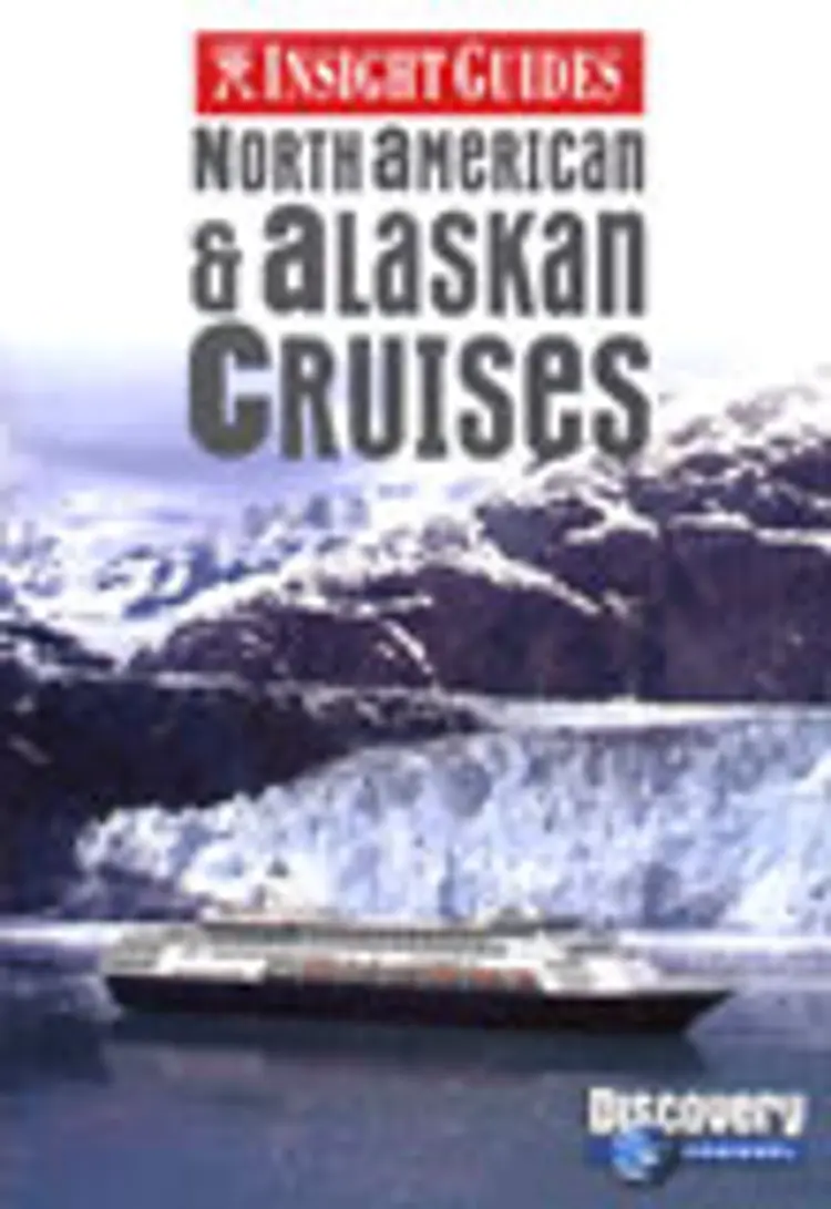 North American & Alaskan cruises - Insight guides