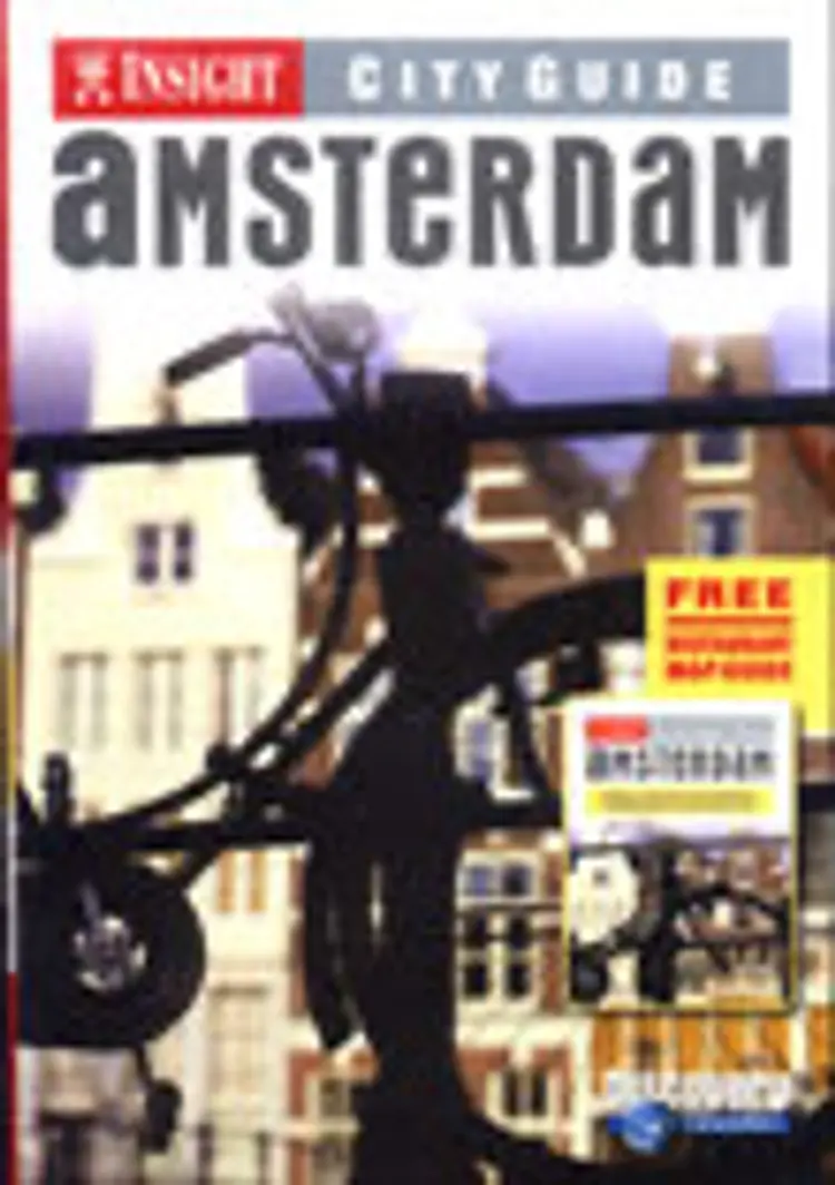 Amsterdam, Insight City Guide