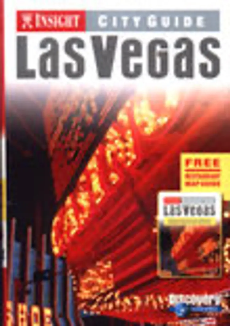 Las Vegas, Insight City Guide