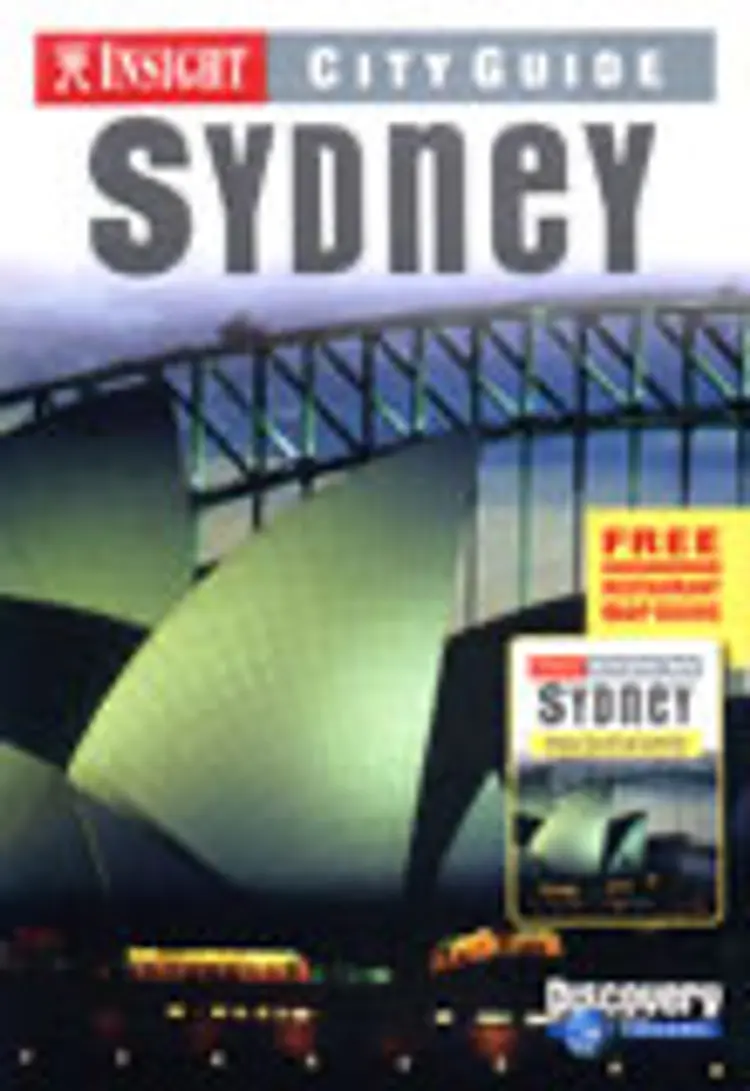 Sydney, Insight City Guide
