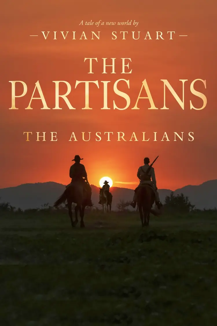 The Partisans af Vivian Stuart