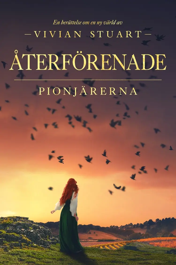 Återförenade af Vivian Stuart