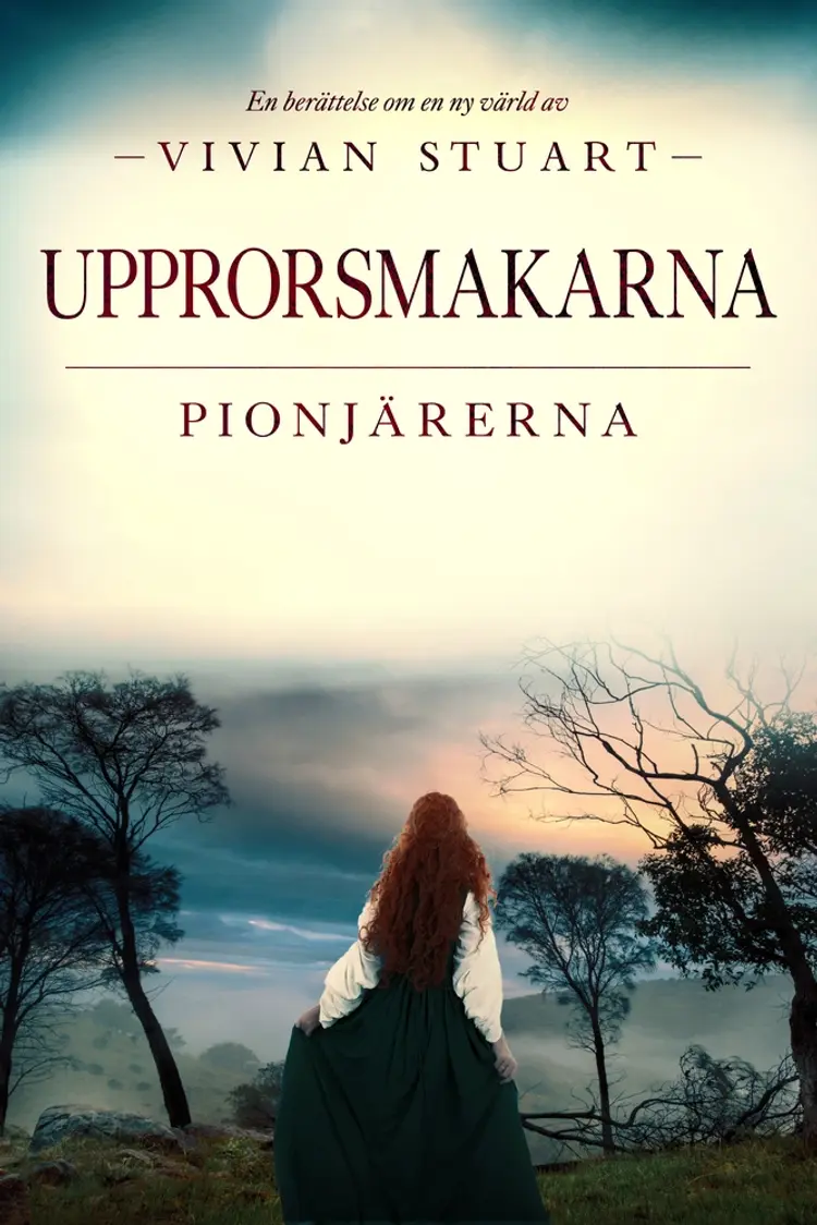 Upprorsmakarna af Vivian Stuart