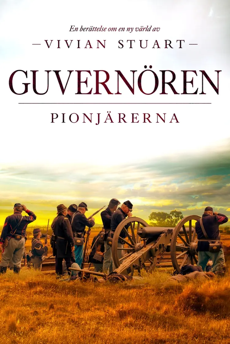 Guvernören af Vivian Stuart