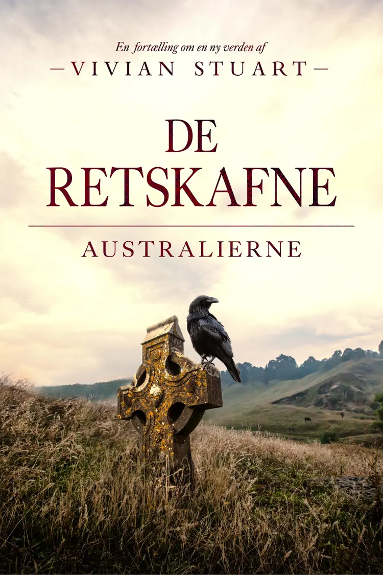 De retskafne af Vivian Stuart