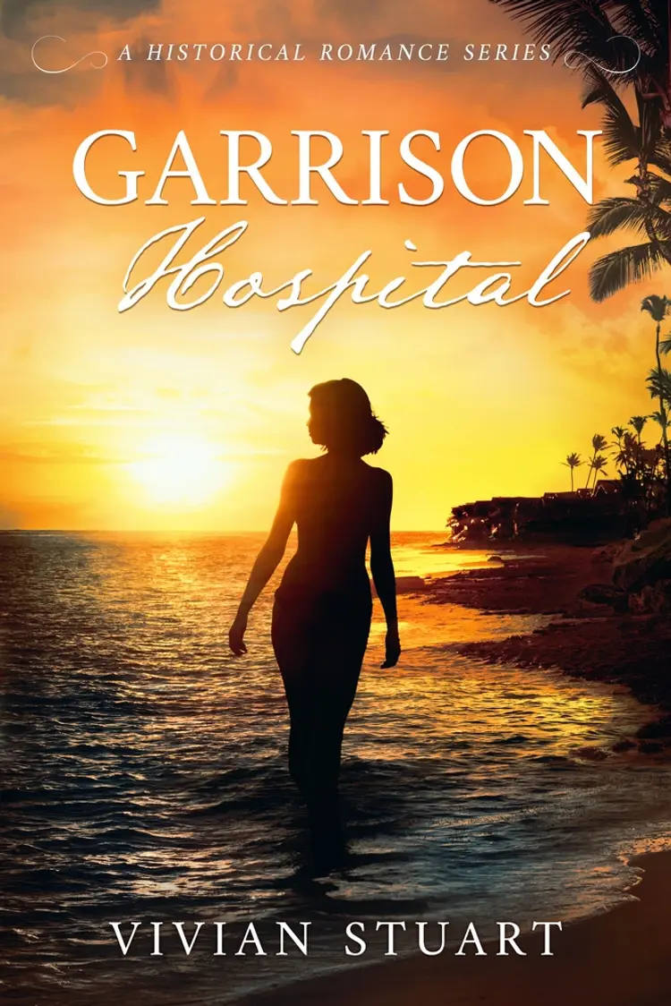 Garrison Hospital af Vivian Stuart