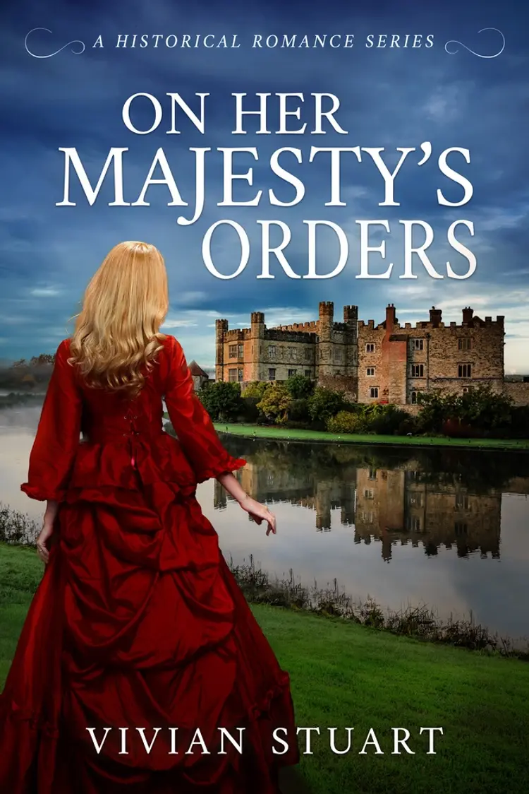 On Her Majesty's Orders af Vivian Stuart