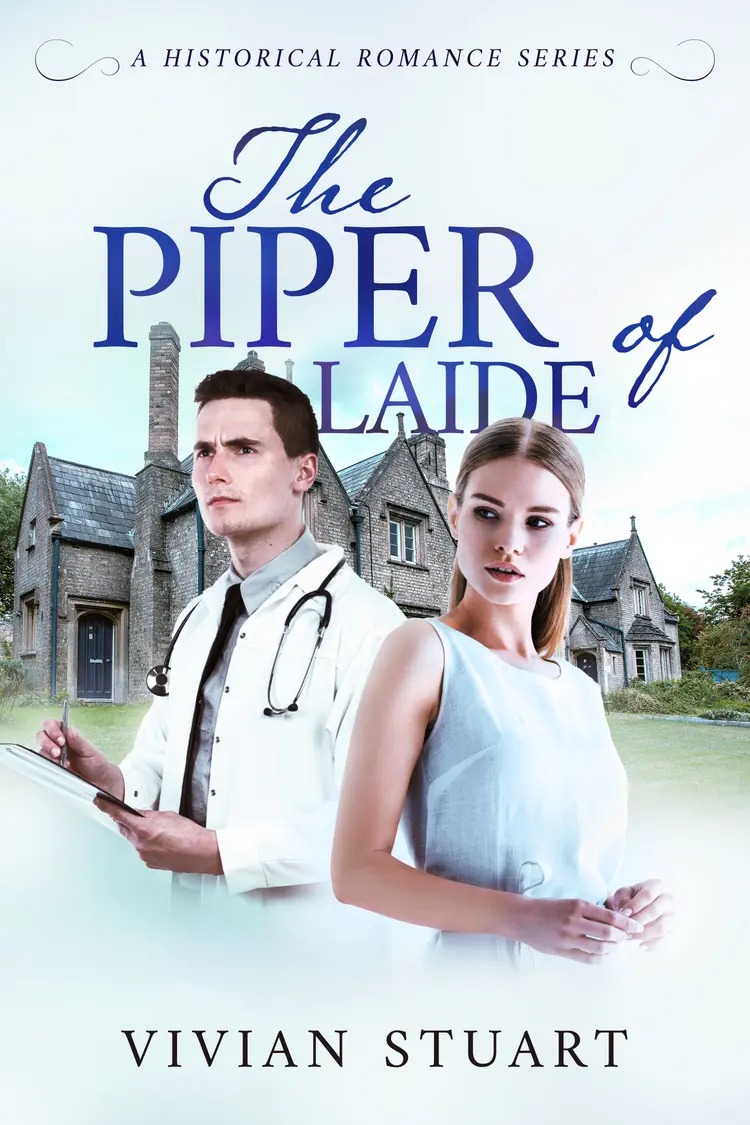 The Piper of Laide af Vivian Stuart