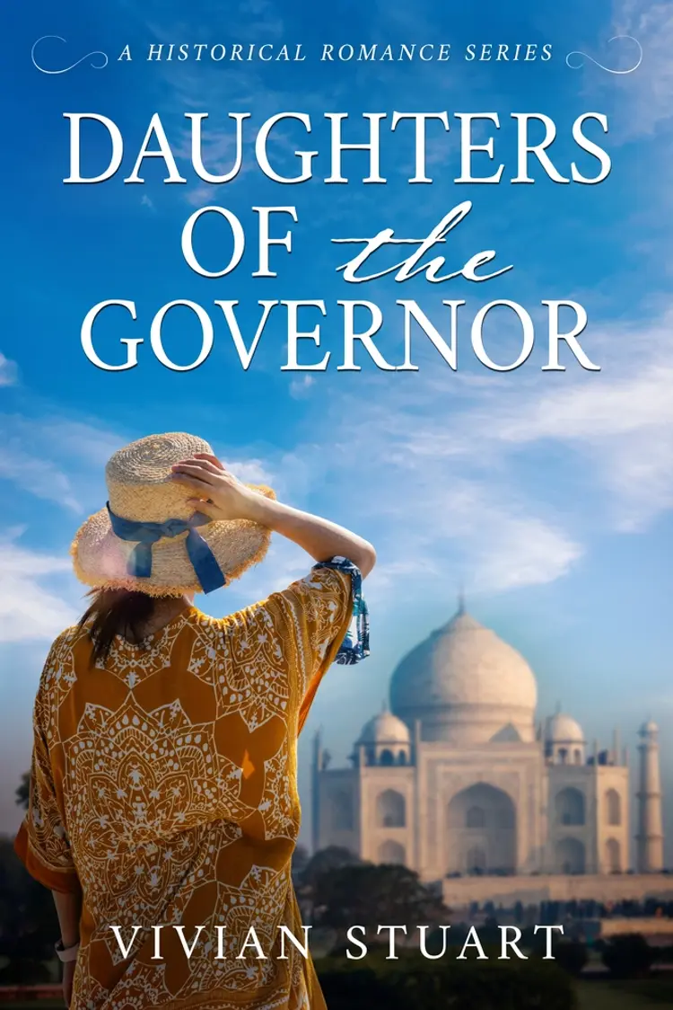 Daughters of the Governor af Vivian Stuart