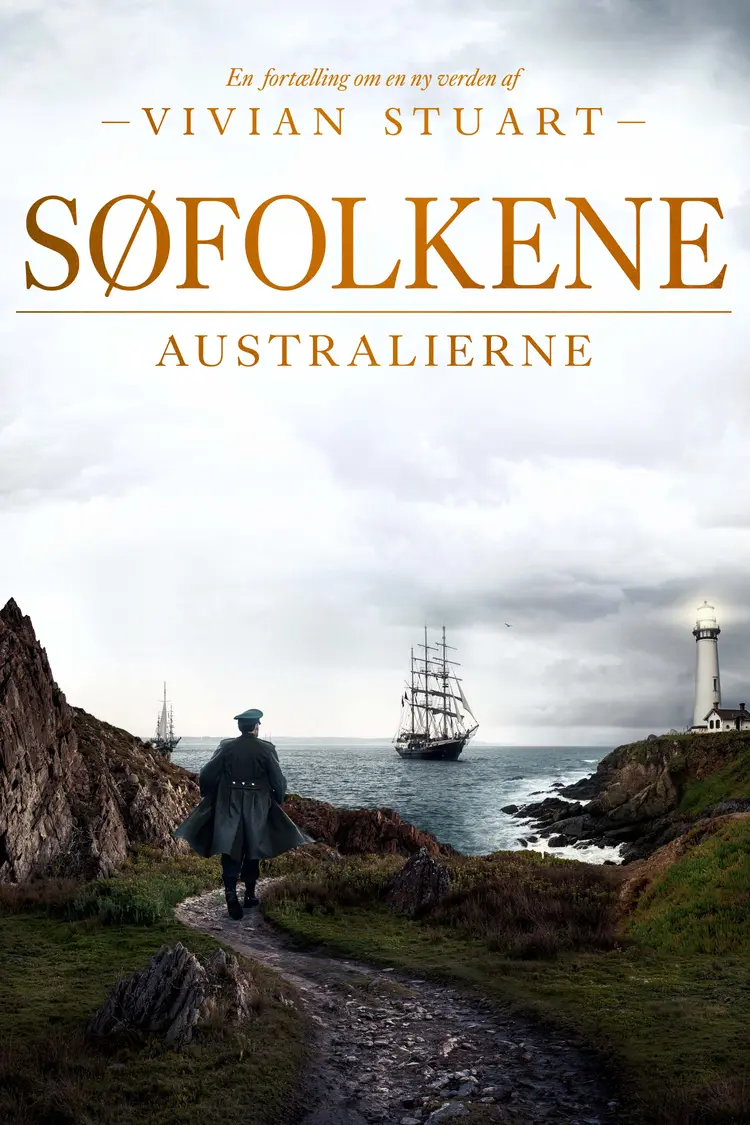 Søfolkene af Vivian Stuart
