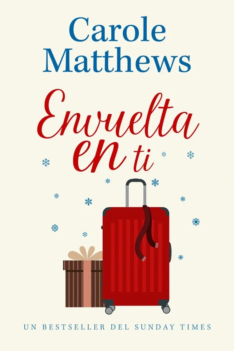 Envuelta en ti af Carole Matthews