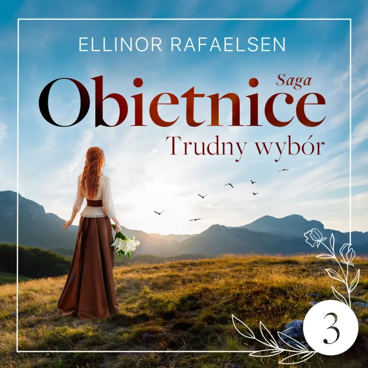 Trudny wybór af Ellinor Rafaelsen