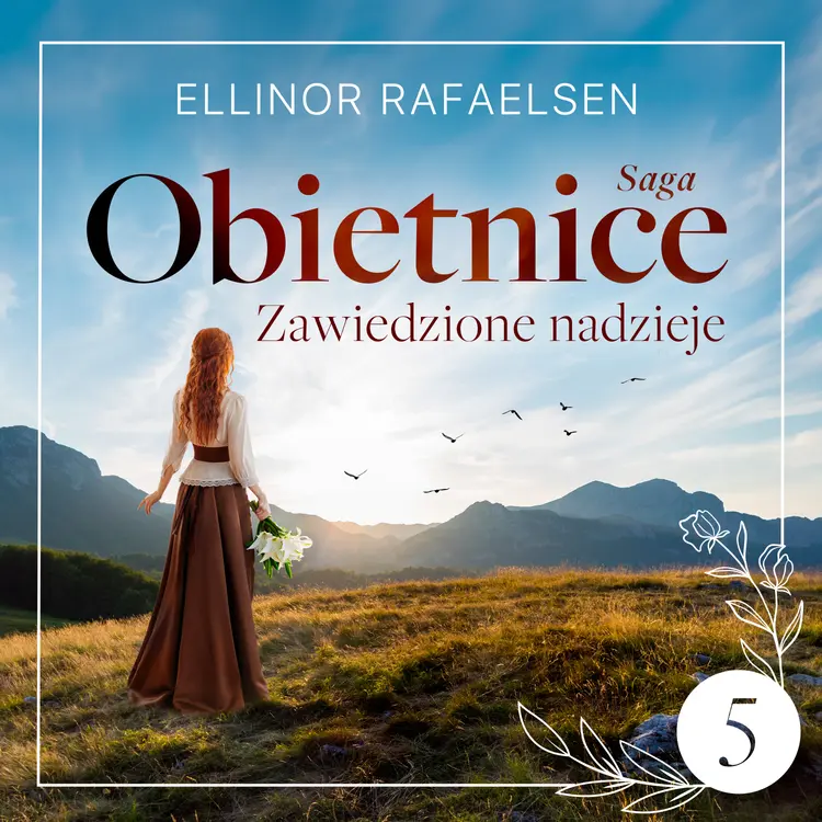 Zawiedzione nadzieje af Ellinor Rafaelsen