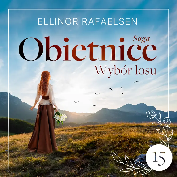 Wybór losu af Ellinor Rafaelsen