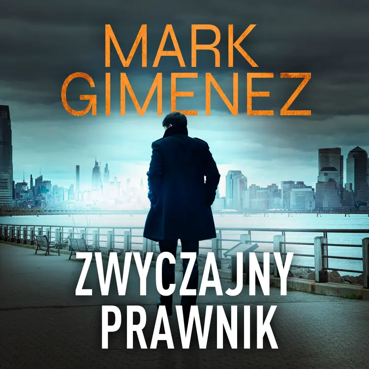 Zwyczajny prawnik af Mark Gimenez