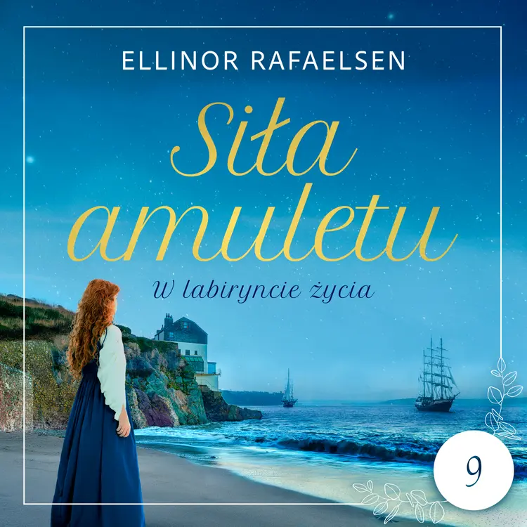 W labiryncie życia af Ellinor Rafaelsen