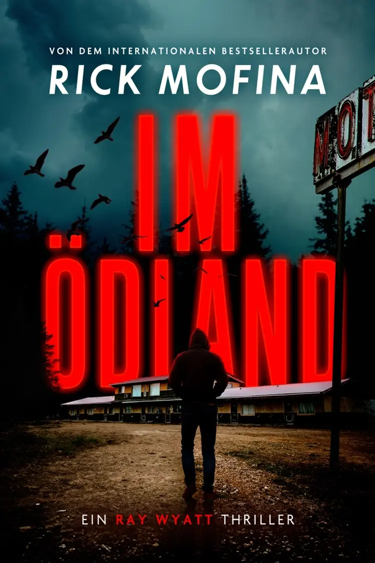 Im Ödland af Rick Mofina