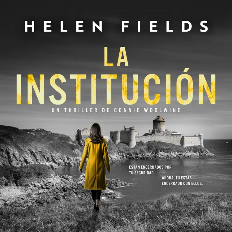 La institución af Helen Fields