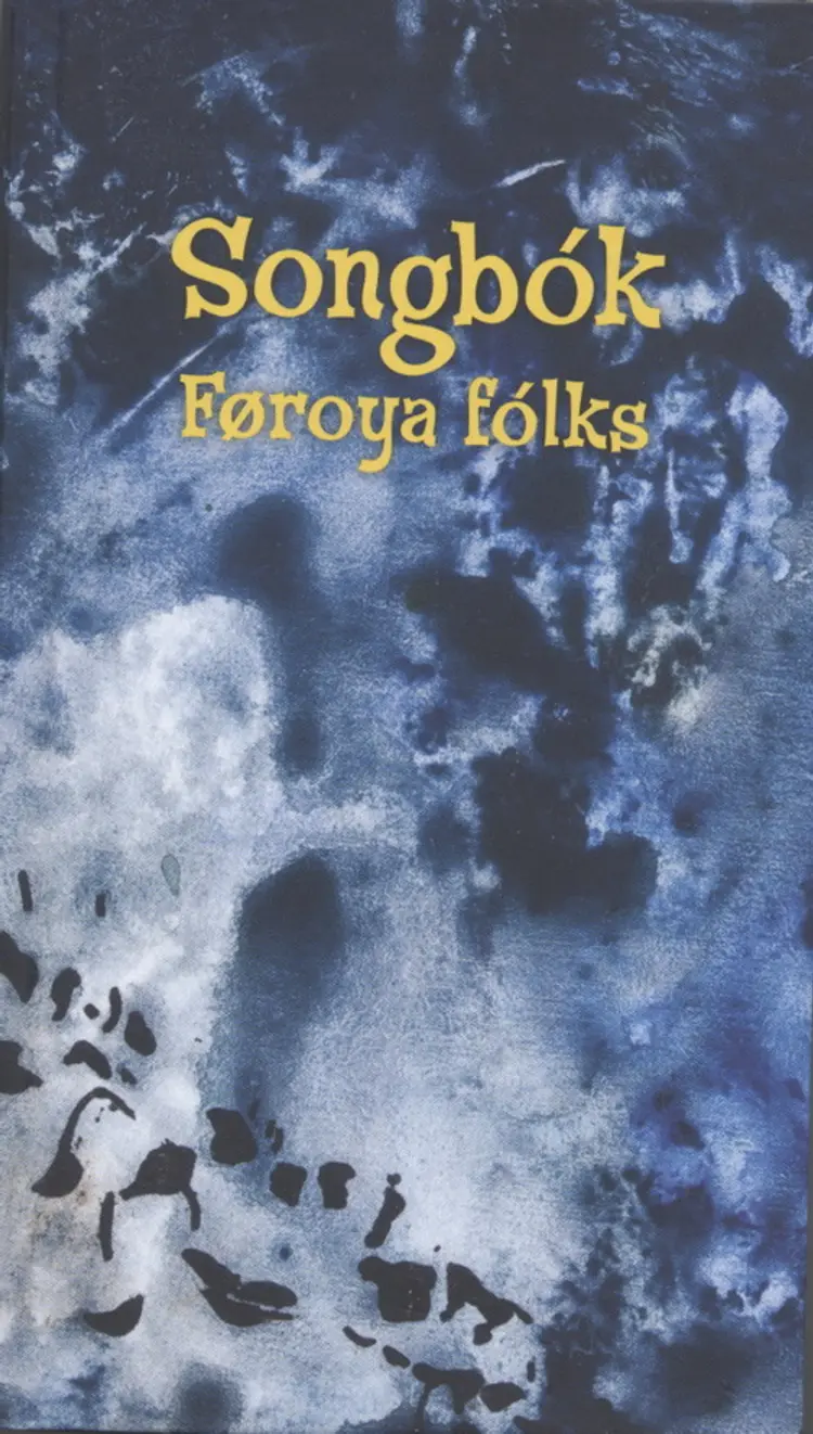 Songbók Føroya Fólks