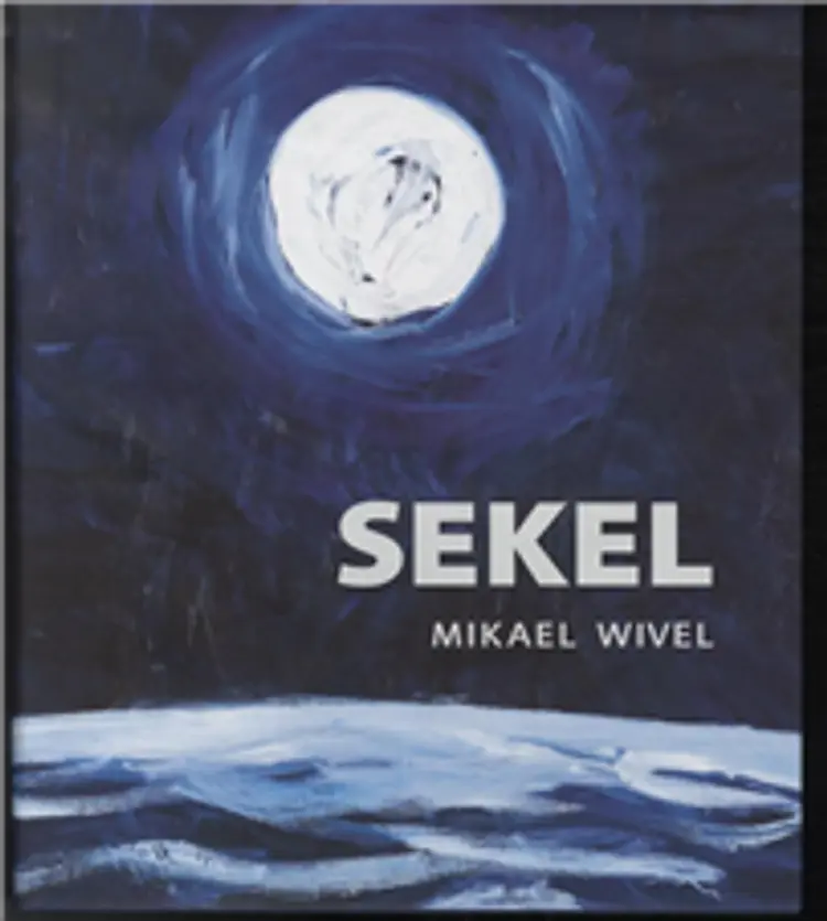 Sekel / Century af Mikael Wivel